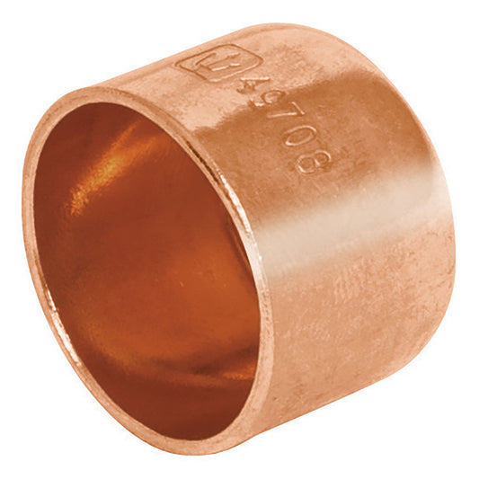Tapon de cobre 3/4p 49708 foset Pieza
