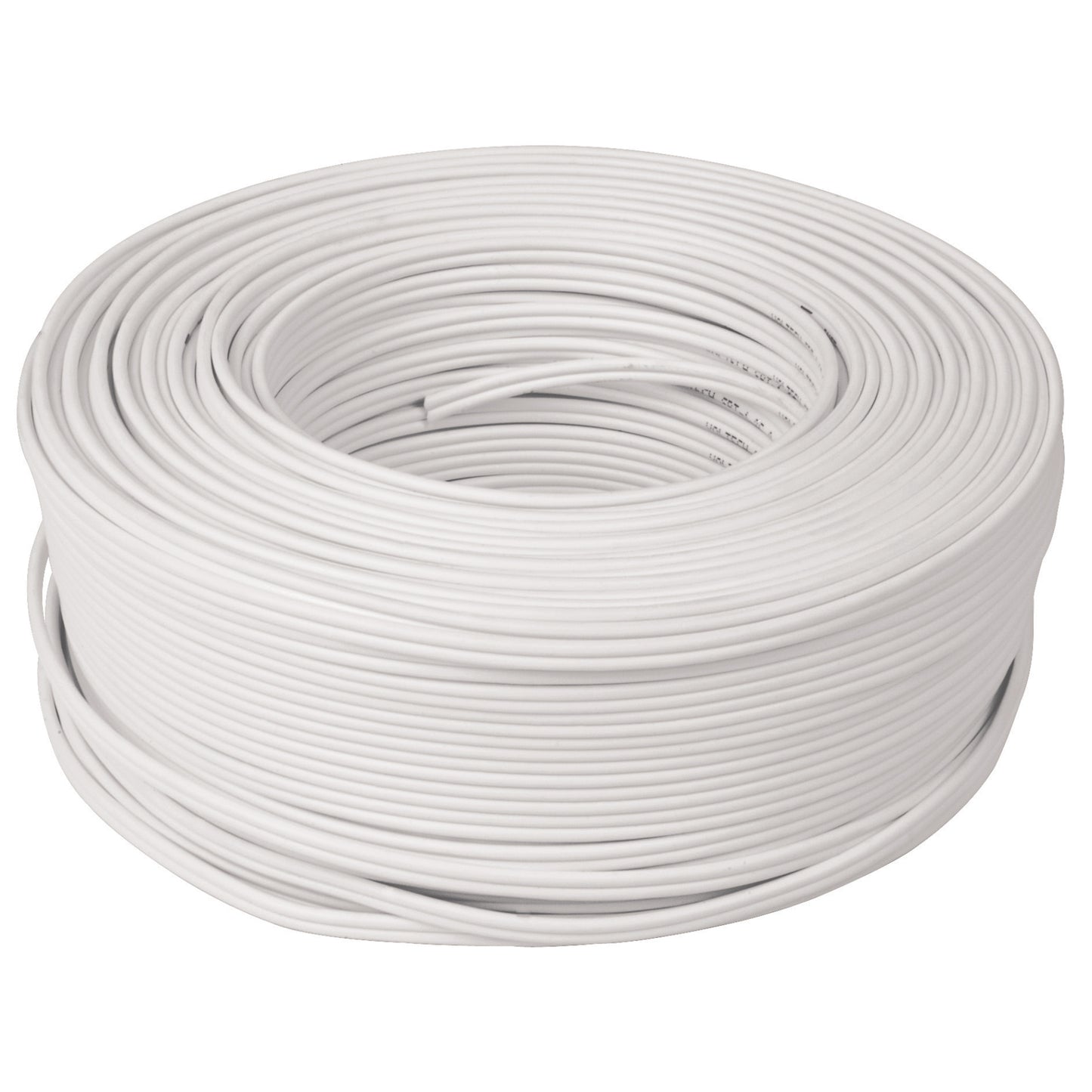 Cable duplex flexible cal 12 rollo 100 mts 46066 volteck Metro