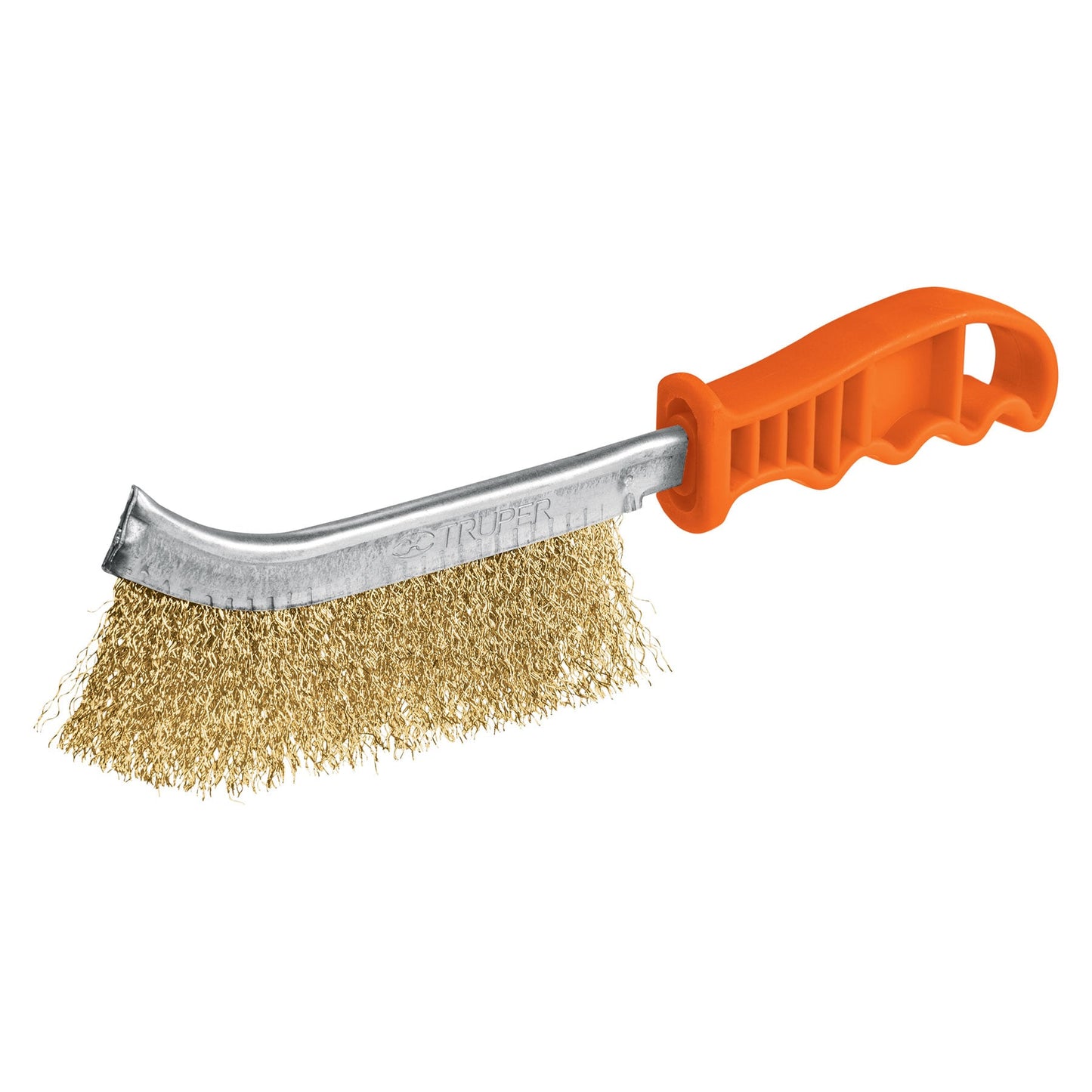 Cepillo alambre 2 x 15 11540 truper Pieza