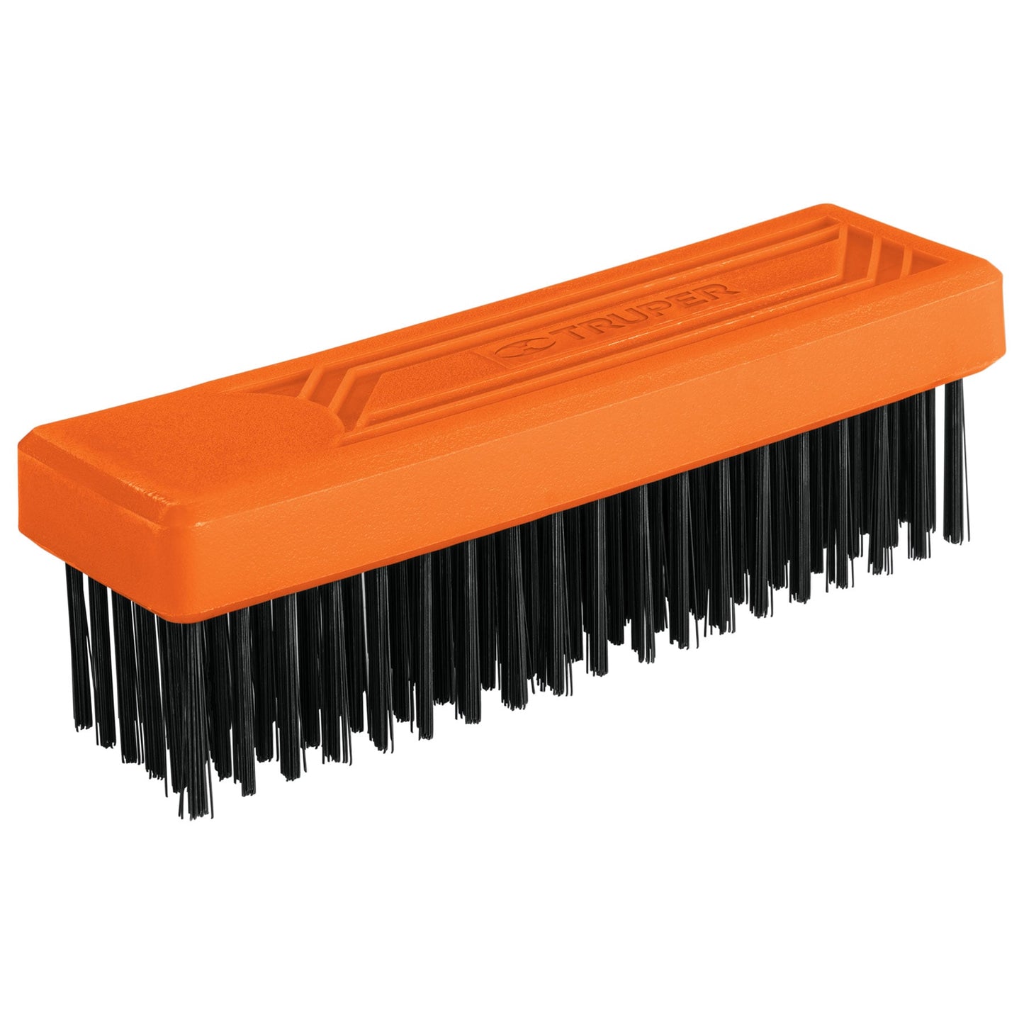 Cepillo de alambre sin mango 114 pinceles truper Pieza