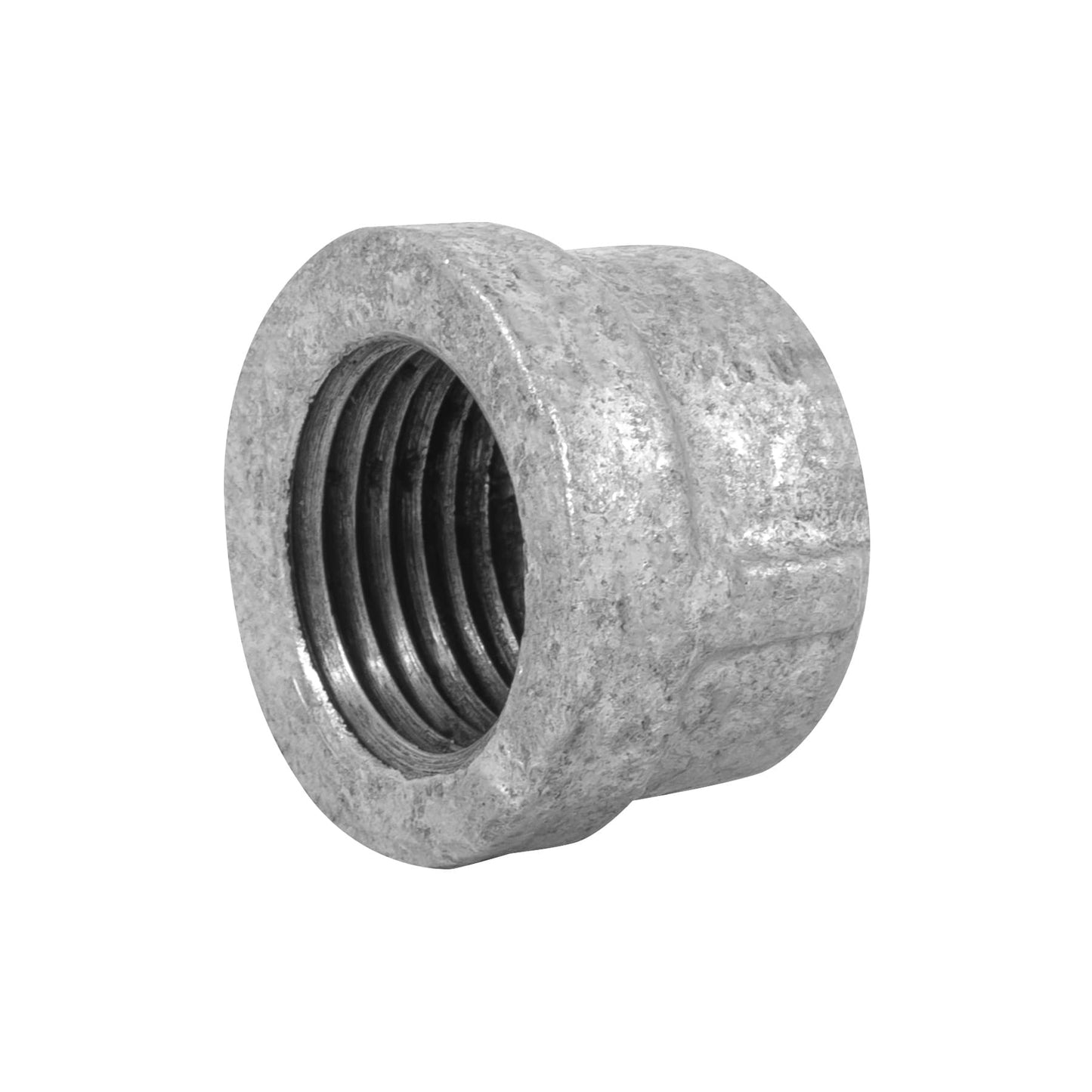 Tapon hembra galvanizado 1/2 47491 foset Pieza