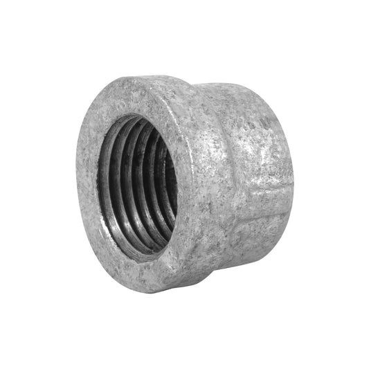 Tapon hembra galvanizado 1/2 47491 foset Pieza