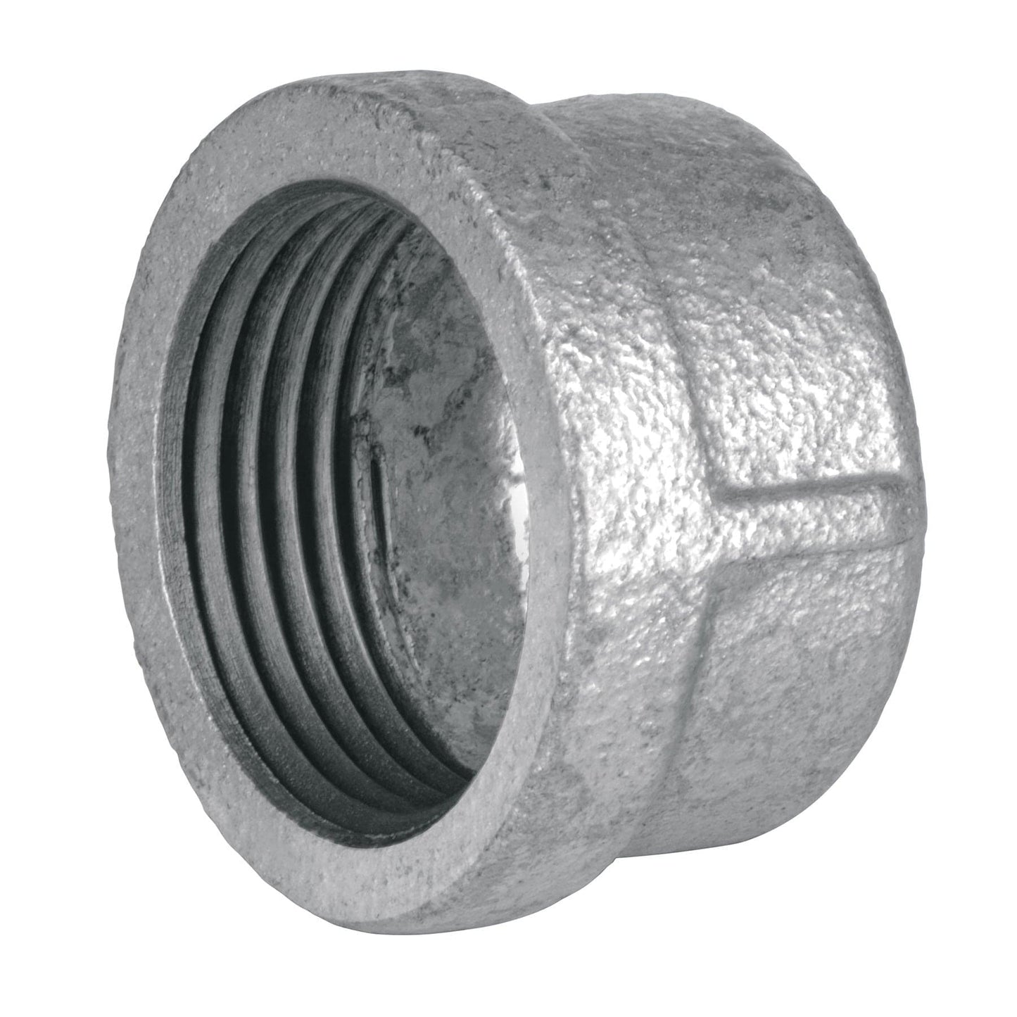 Tapon hembra galvanizado 3/4 47492 Foset Pieza