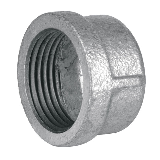 Tapon hembra galvanizado 3/4 47492 Foset Pieza
