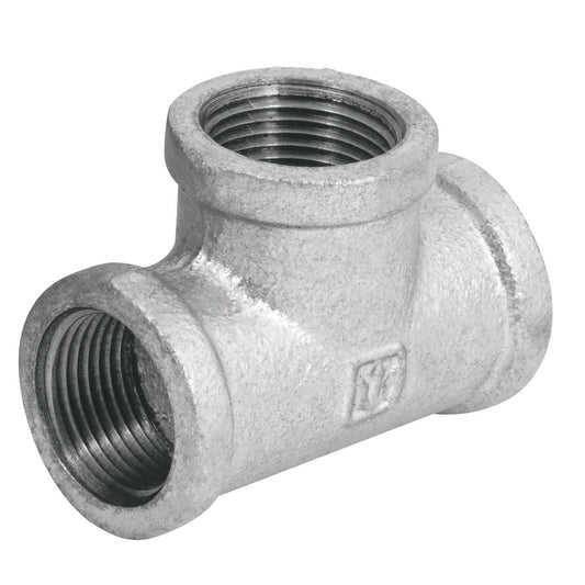 Tee galvanizada 3/4 47486 Foset Pieza