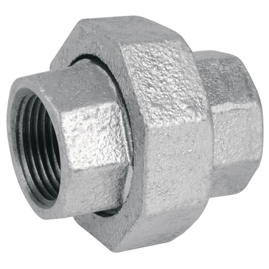 Tuerca union galvanizada 19 mm 3/4 47480 foset Pieza