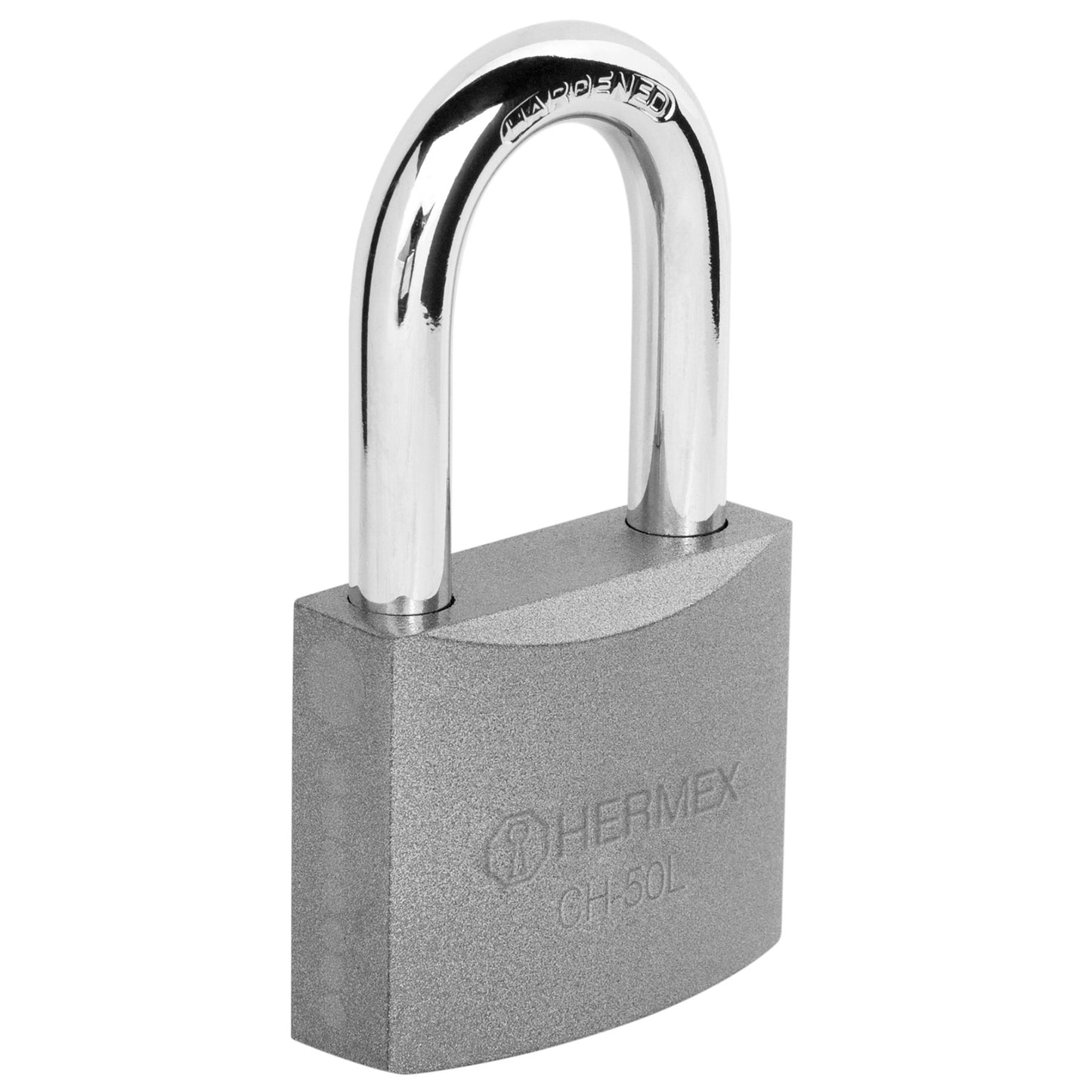 Candado de hierro 50mm largo 43328 hermex Pieza