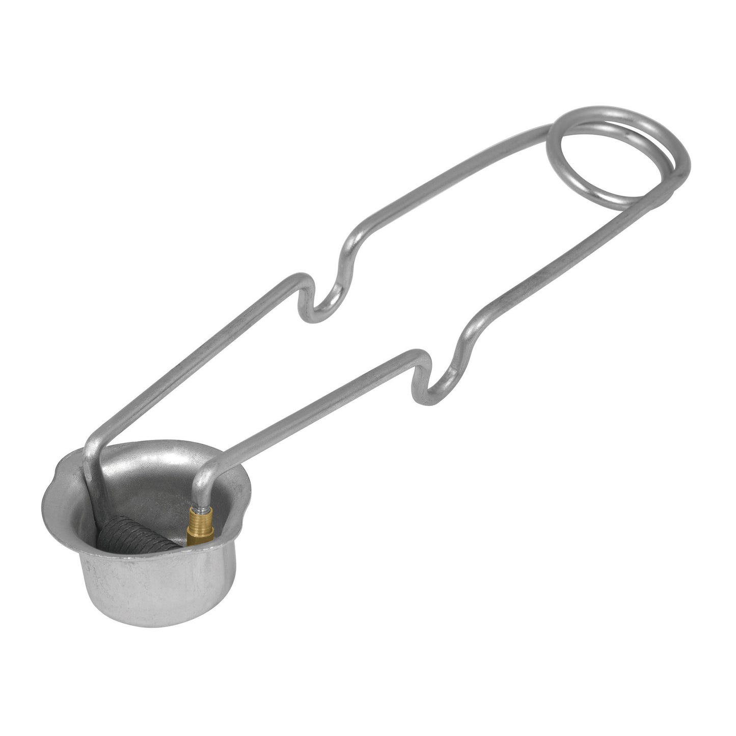 Encendedor (chispeador) manual para soldadura de gas 19271 Truper Pieza