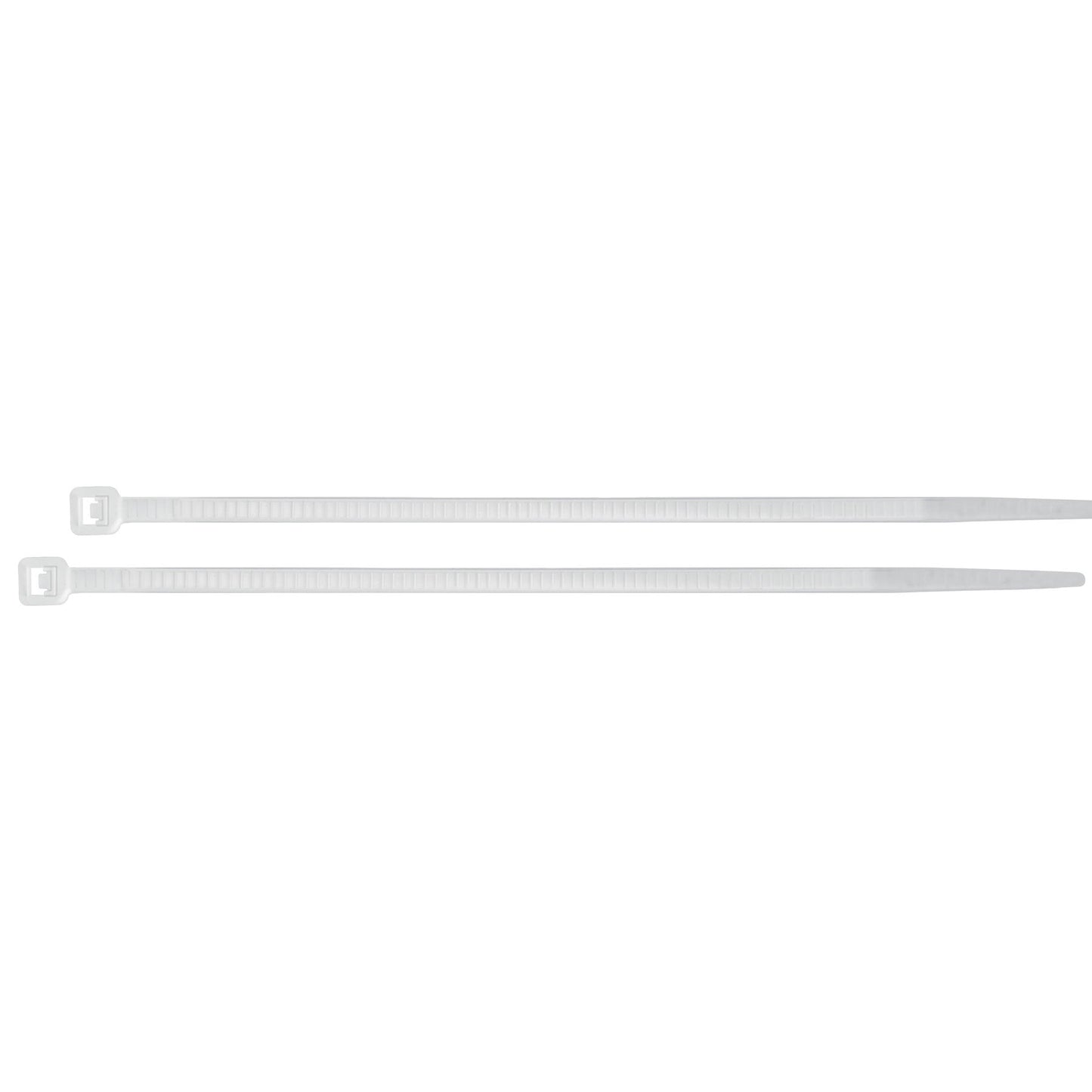 Cincho plastico 40 lb 15 cm bolsa con 50 piezas 44303 volteck Pieza