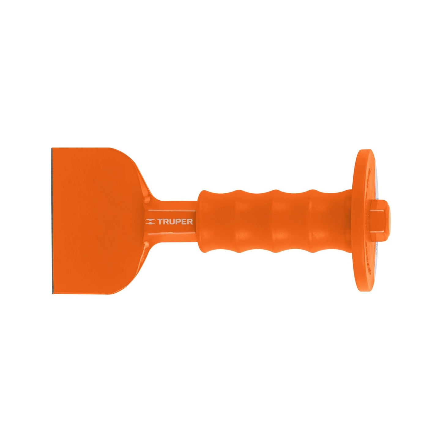 Cincel ladrillero 3 1/2 x 8p con grip 12193 Pieza