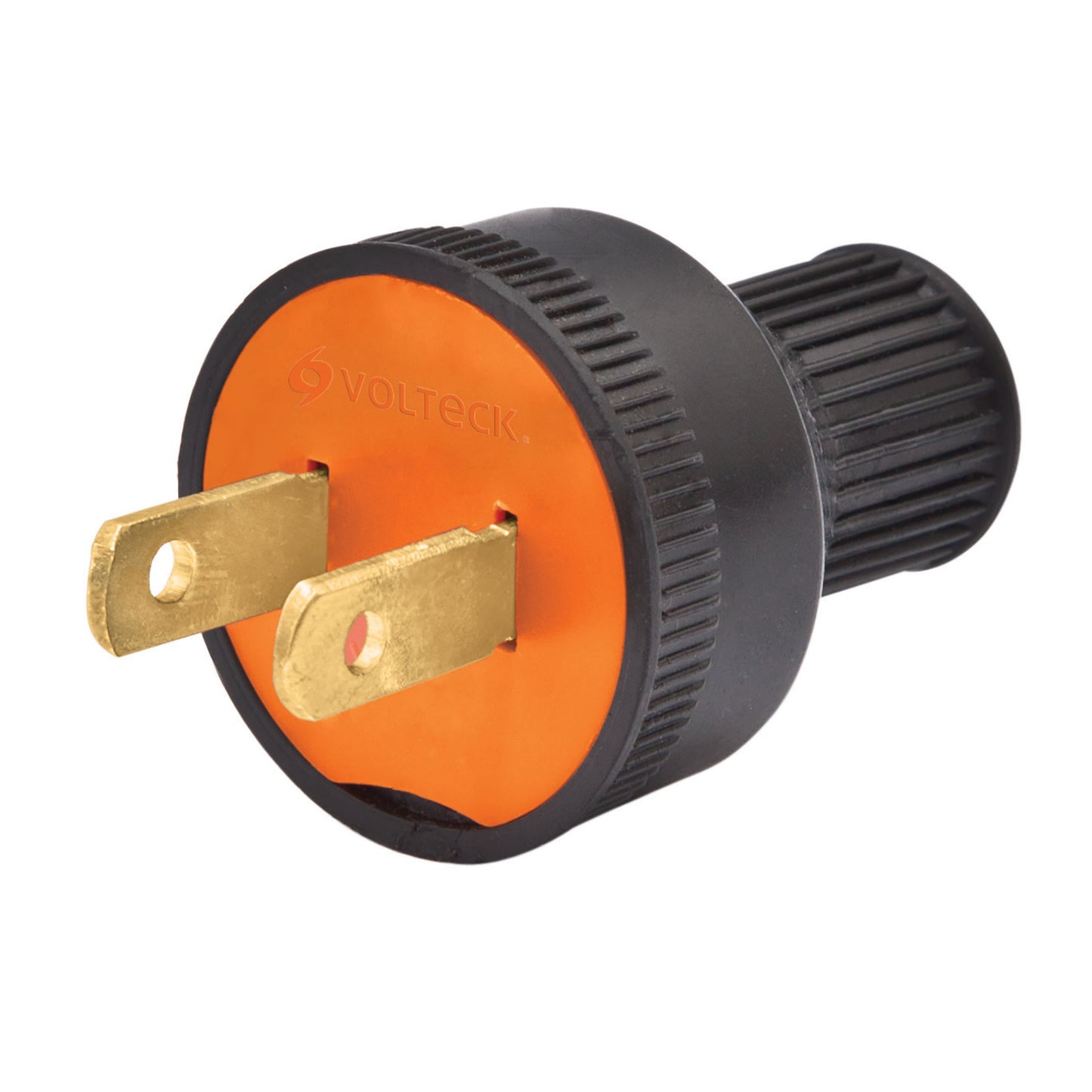 Clavija redonda 2 piezas 46210 volteck Pieza