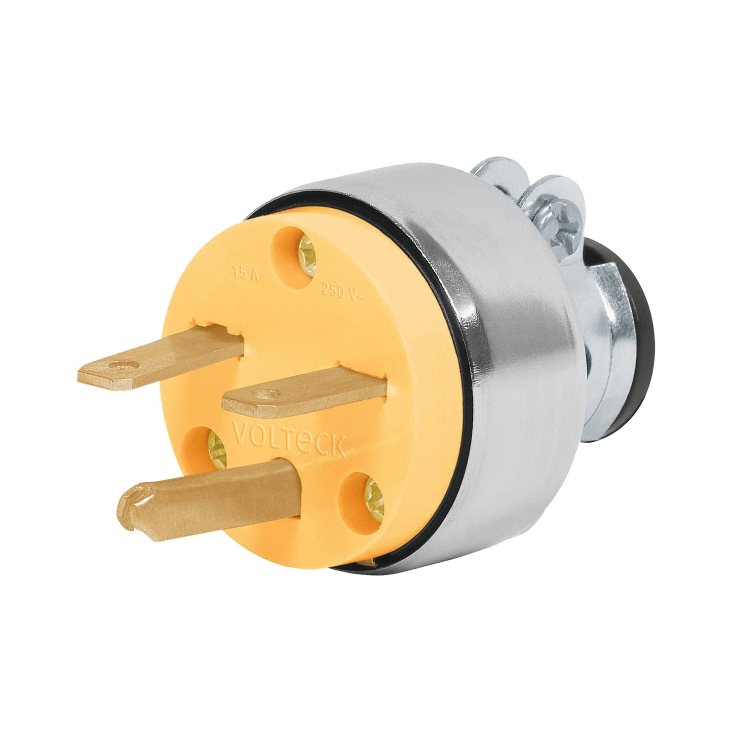 Clavija cara chino 46203 voltech Pieza
