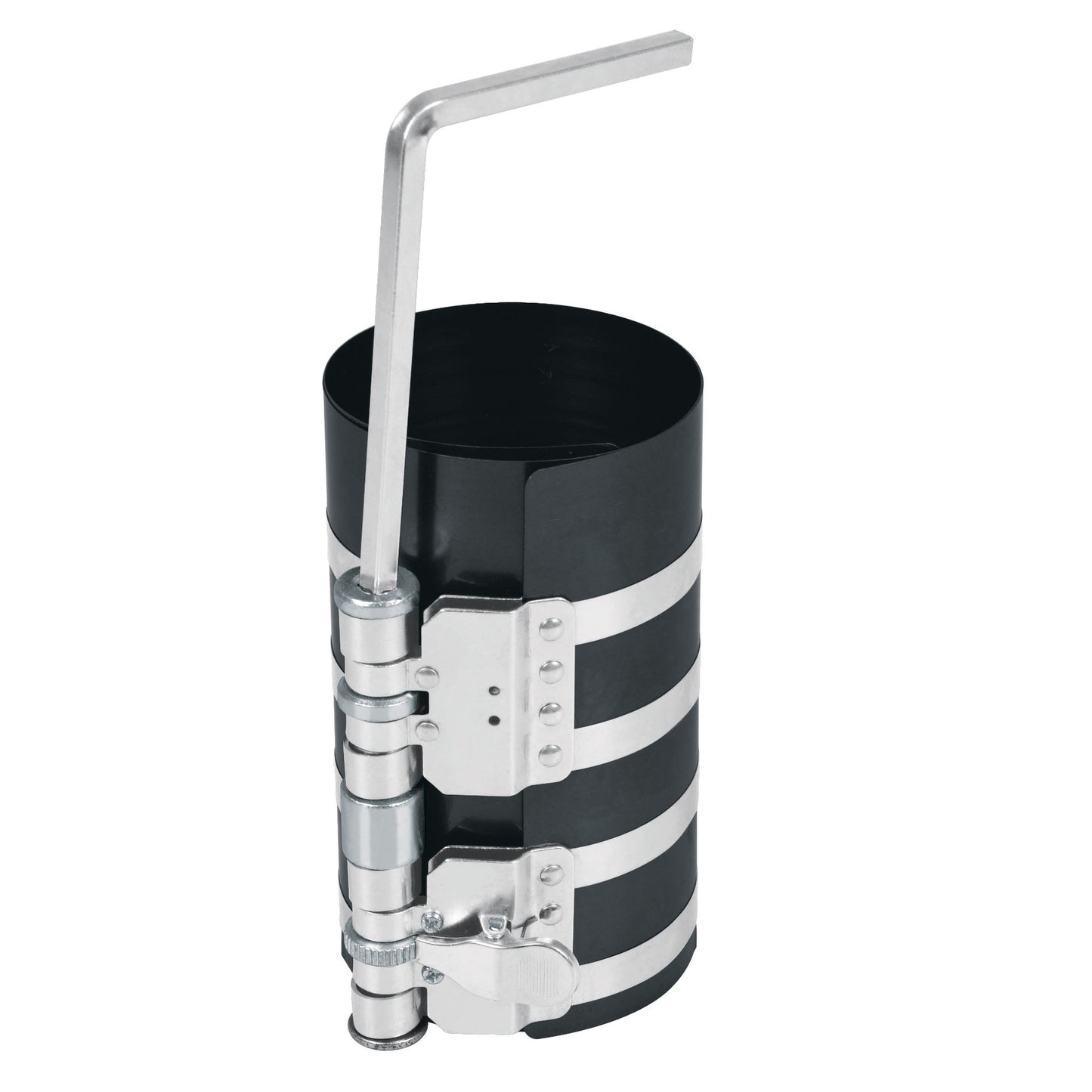 Compresor para anillos diesel 14522 Truper Pieza