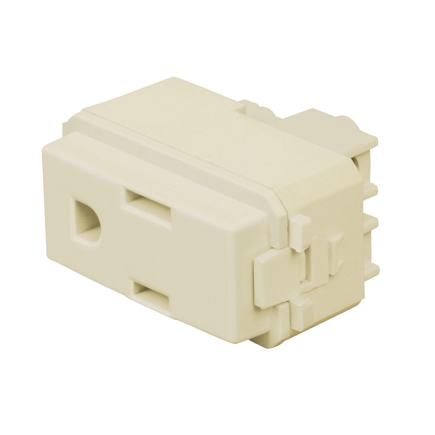 Contacto sencillo 2 polos 48112 volteck Pieza