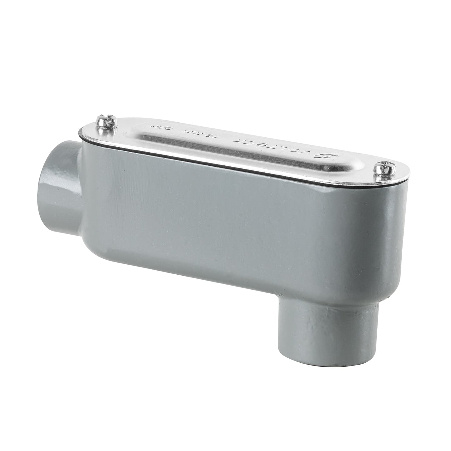 Condulet 3/4 conexion tipo lb volteck 46971 Pieza