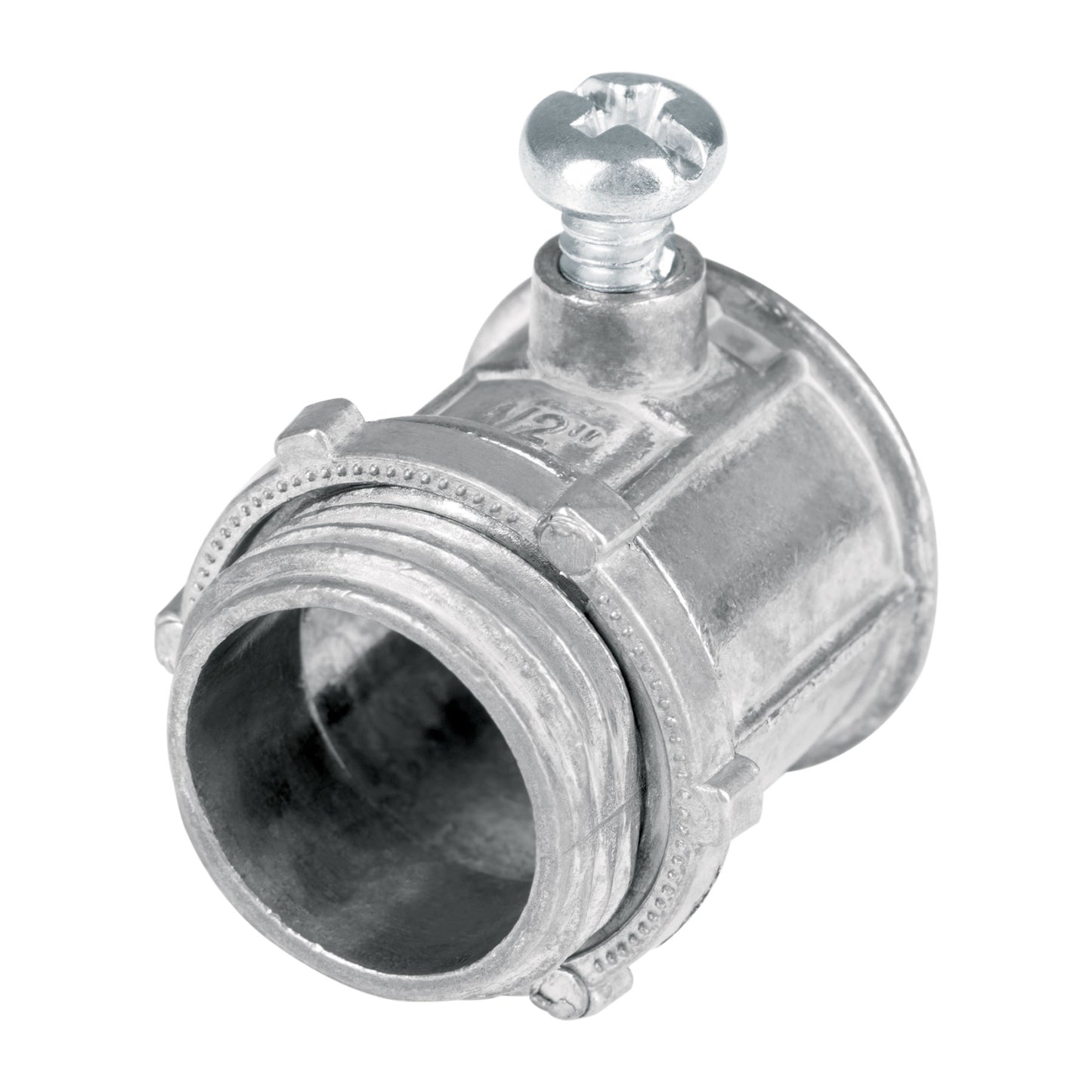 Conector conduit 1/2 Volteck 46950 Volteck Pieza