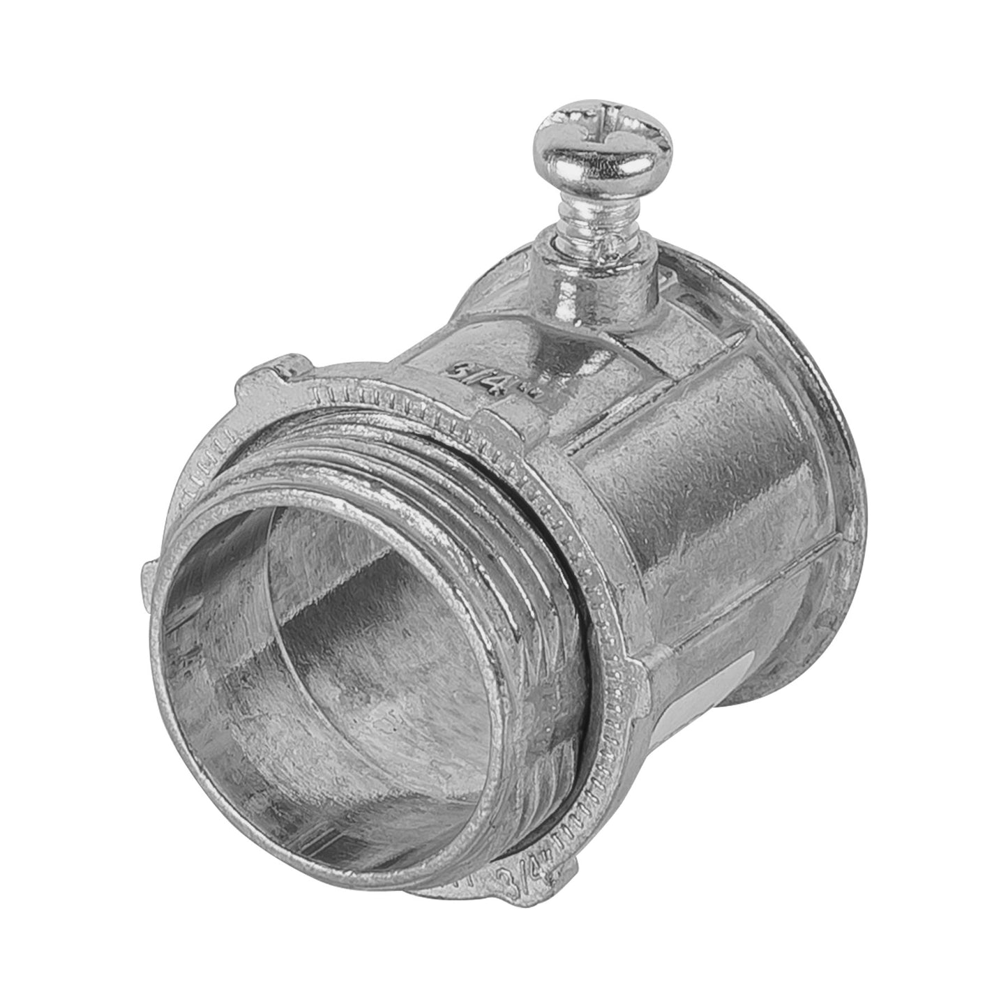 Conector conduit 3/4 46951 volteck Pieza