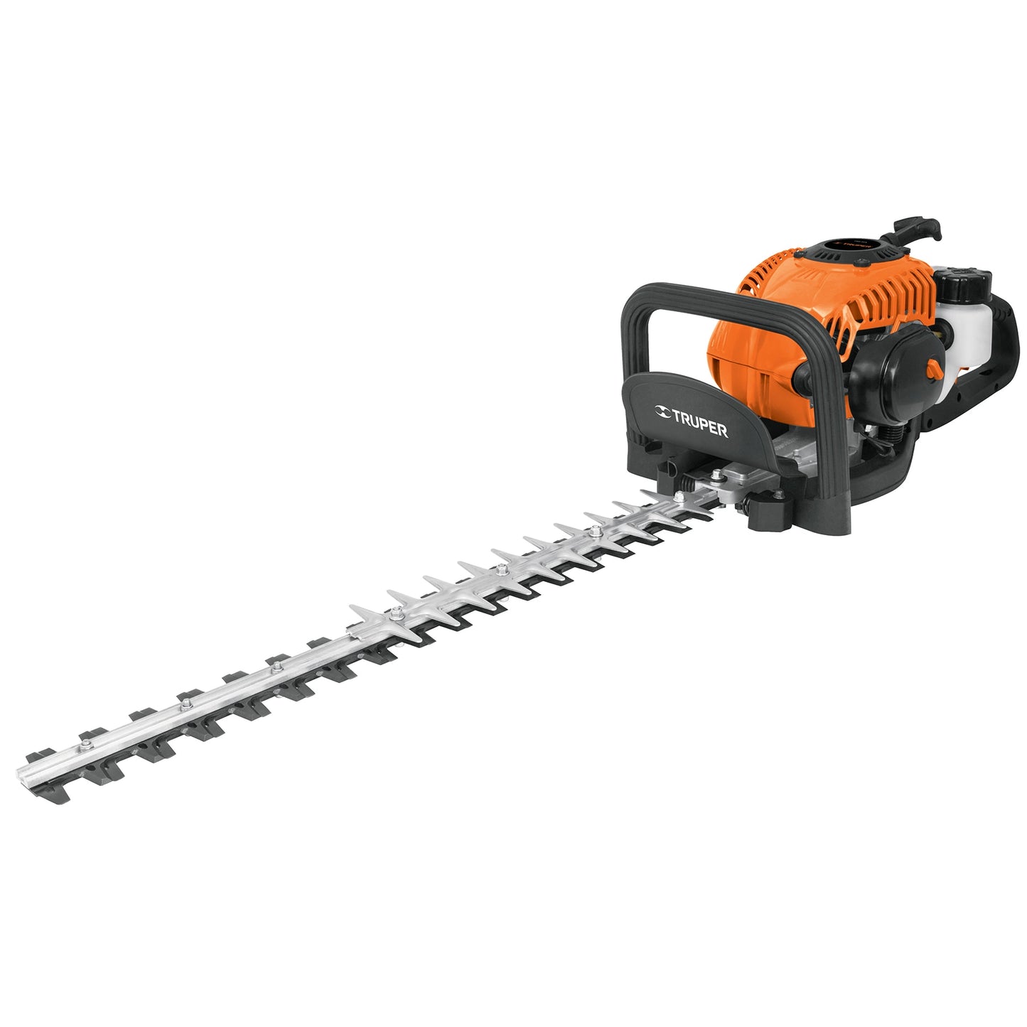 Cortasetos con motor a gasolina 26cc profesional 12251 truper Pieza