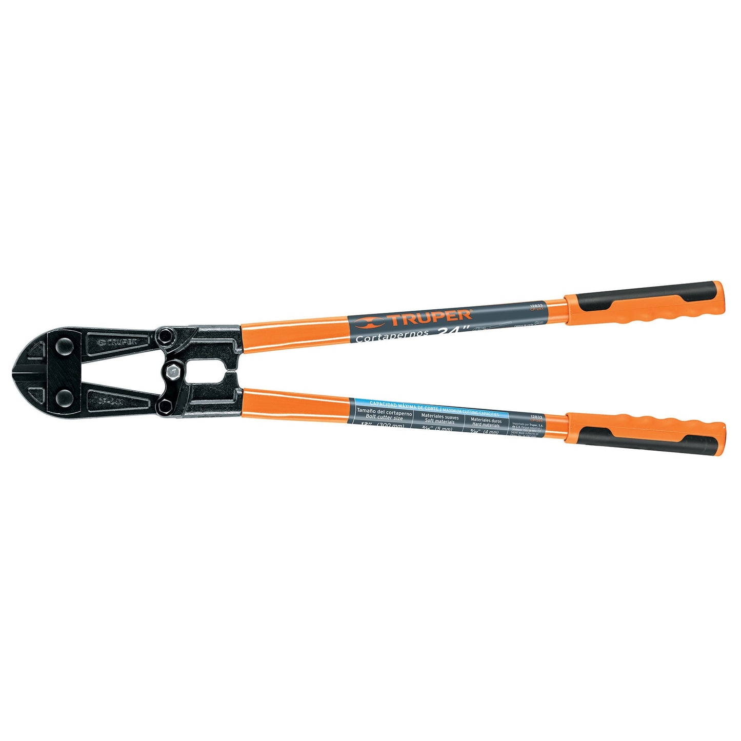 Cortaperno profesional 24p12833 Truper Pieza