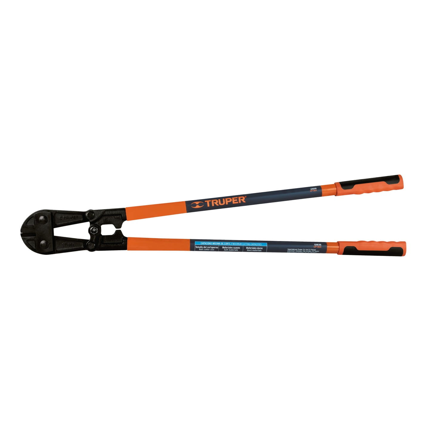 Cortaperno profesional 3612835T ruper Pieza