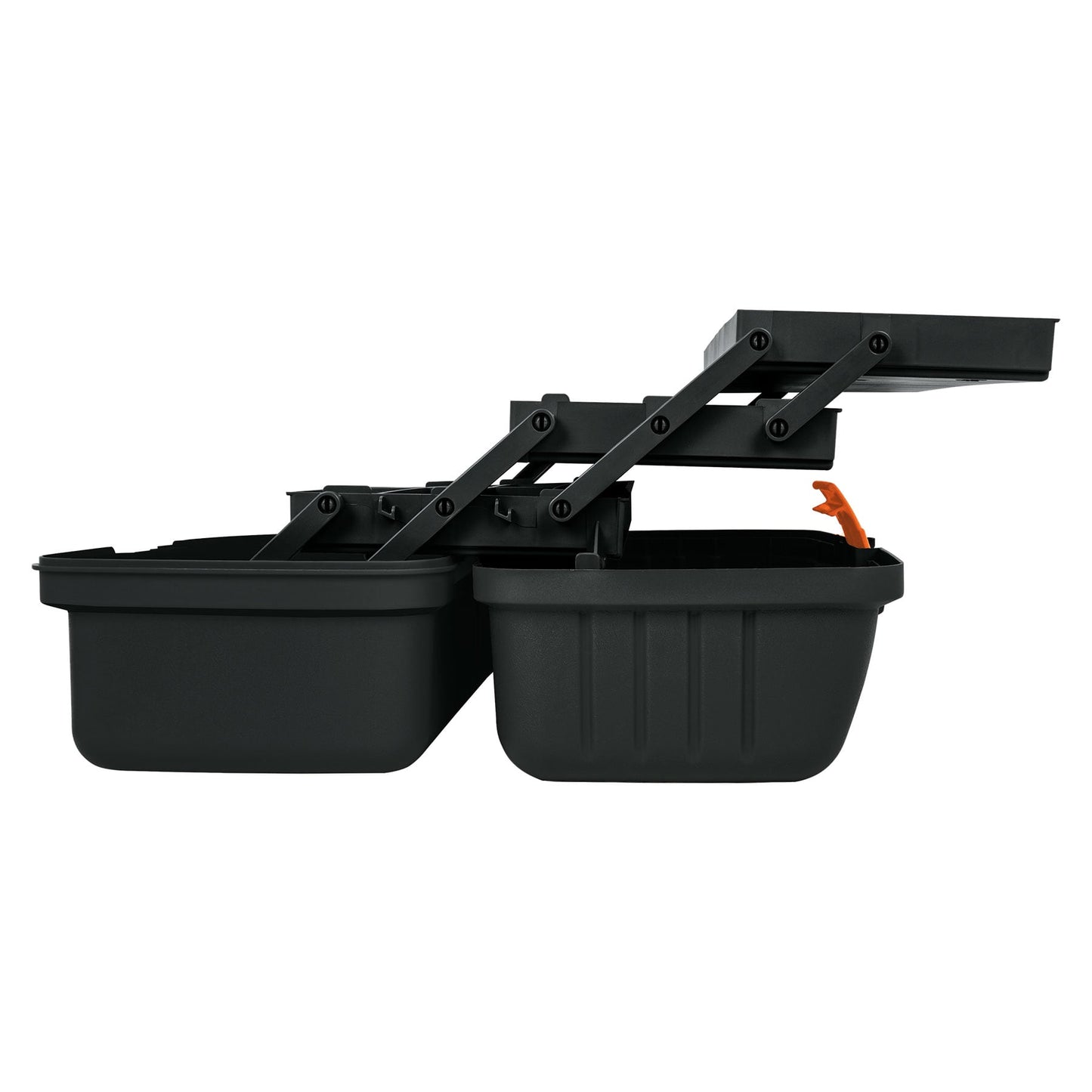 Caja para pesca 16p 10539 truper Pieza