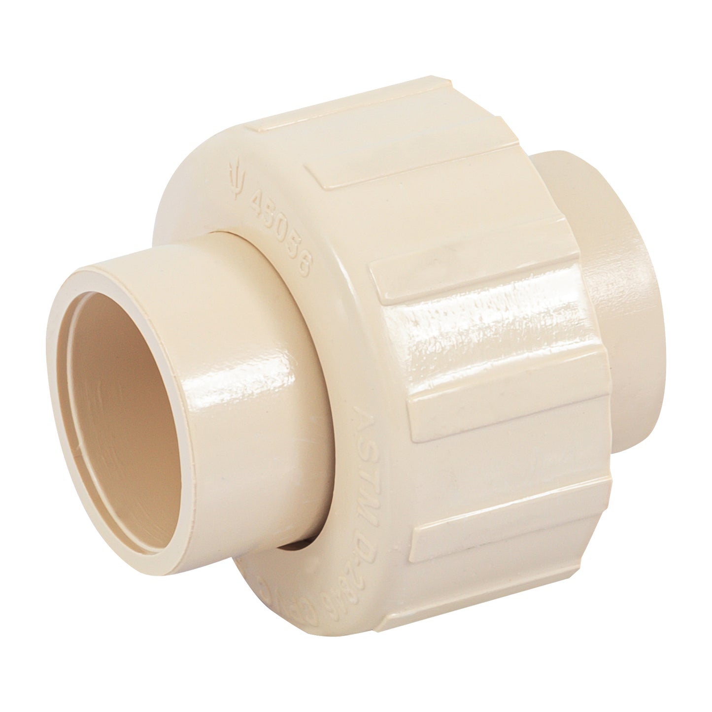 Tuerca union cpvc 3/4 616706/45056 Foset Pieza