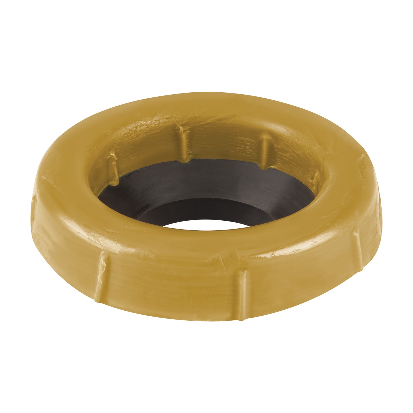 Cuello de cera con guia para WC robusto 250 g 46235 Foset Pieza