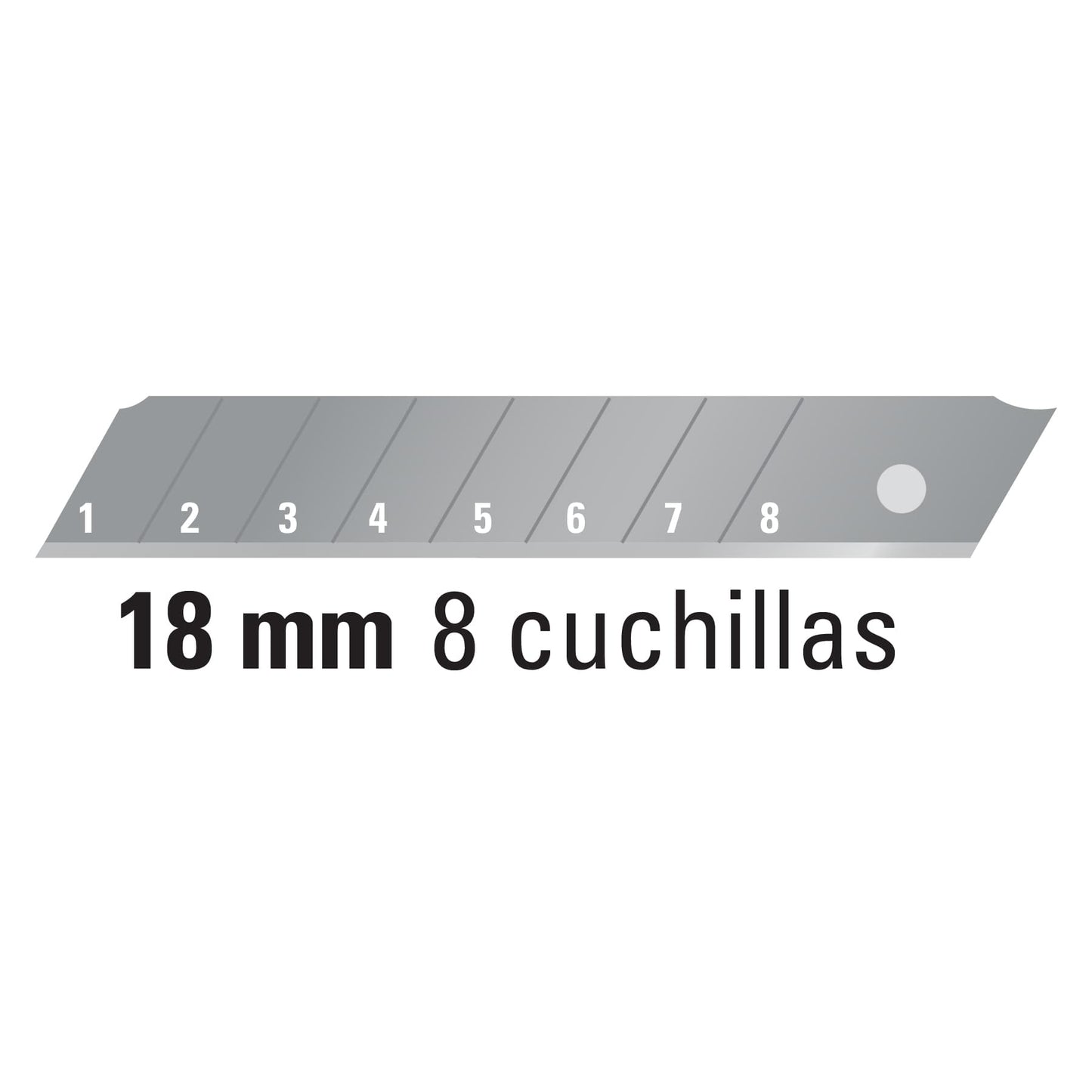 Cutter 6p 16974 truper