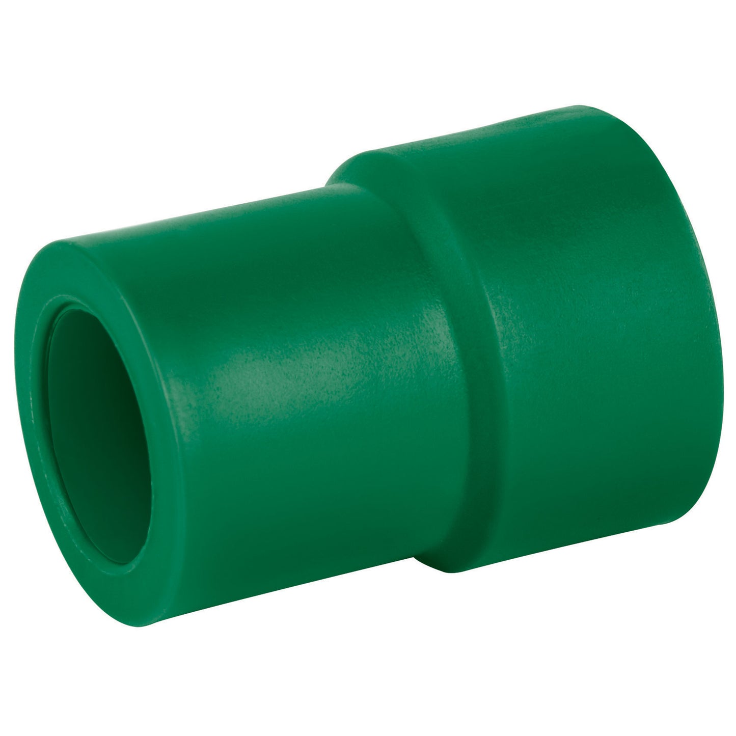 Reduccion bushing (25x20) 19x13mm polipropileno 49822 Foset Pieza