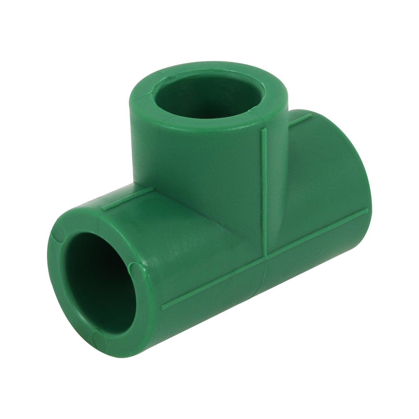 Tee (20) 13mm polipropileno 49832 truper Pieza