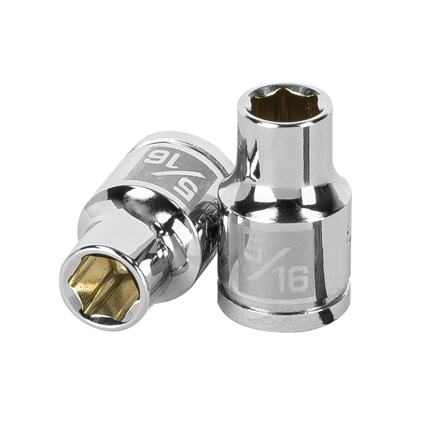 Dado de 6 puntas cuadro 3/8 de 5/16 13606 truper Pieza