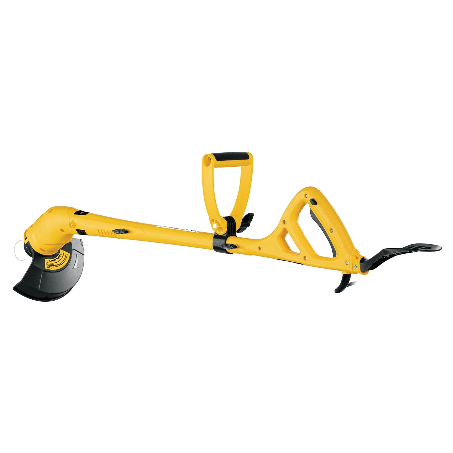 Desbrozadora electrica 300 wmango tipo d 25043 pretul Pieza