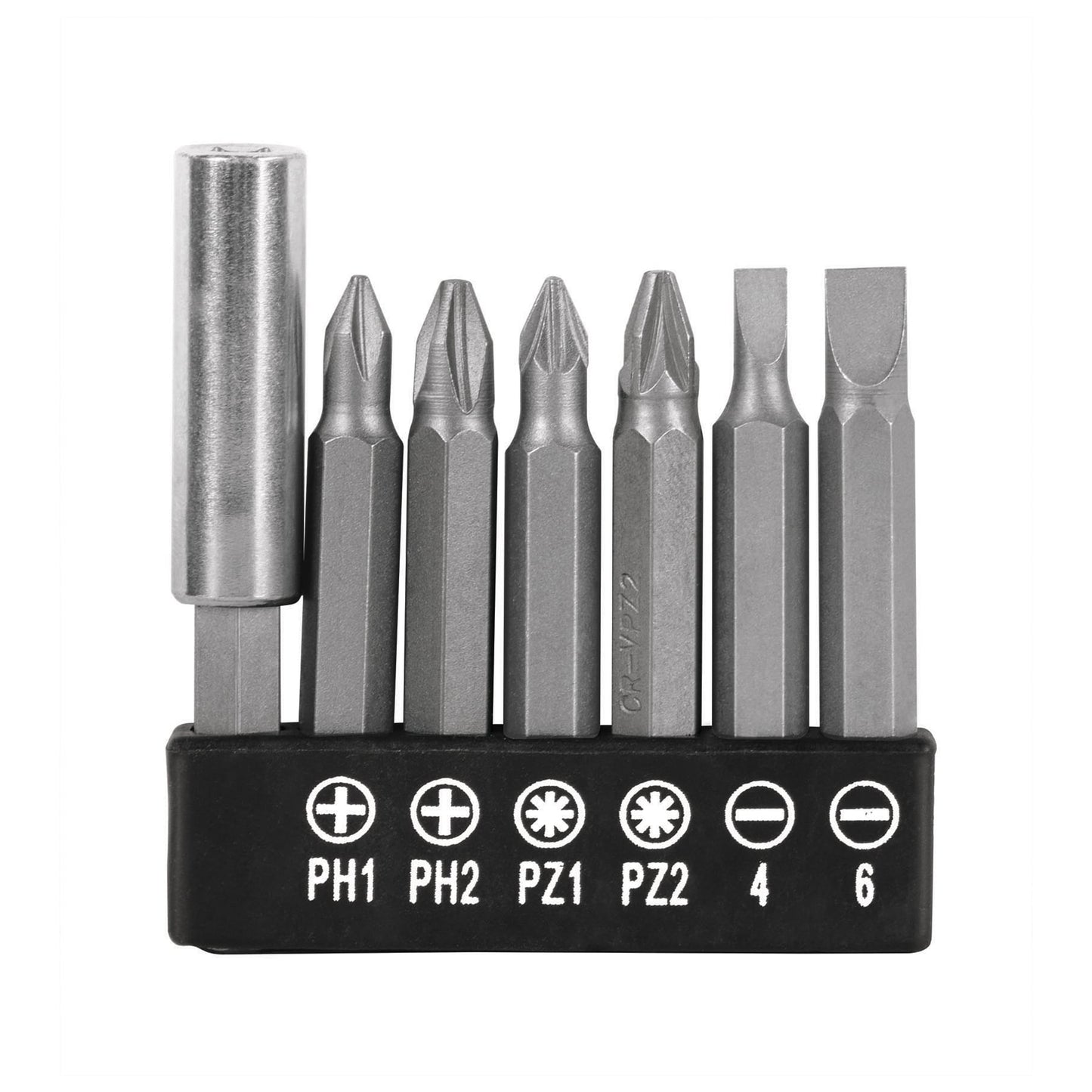 Destornillador inalámbrico 3.6v profesional 17033 Truper Pieza