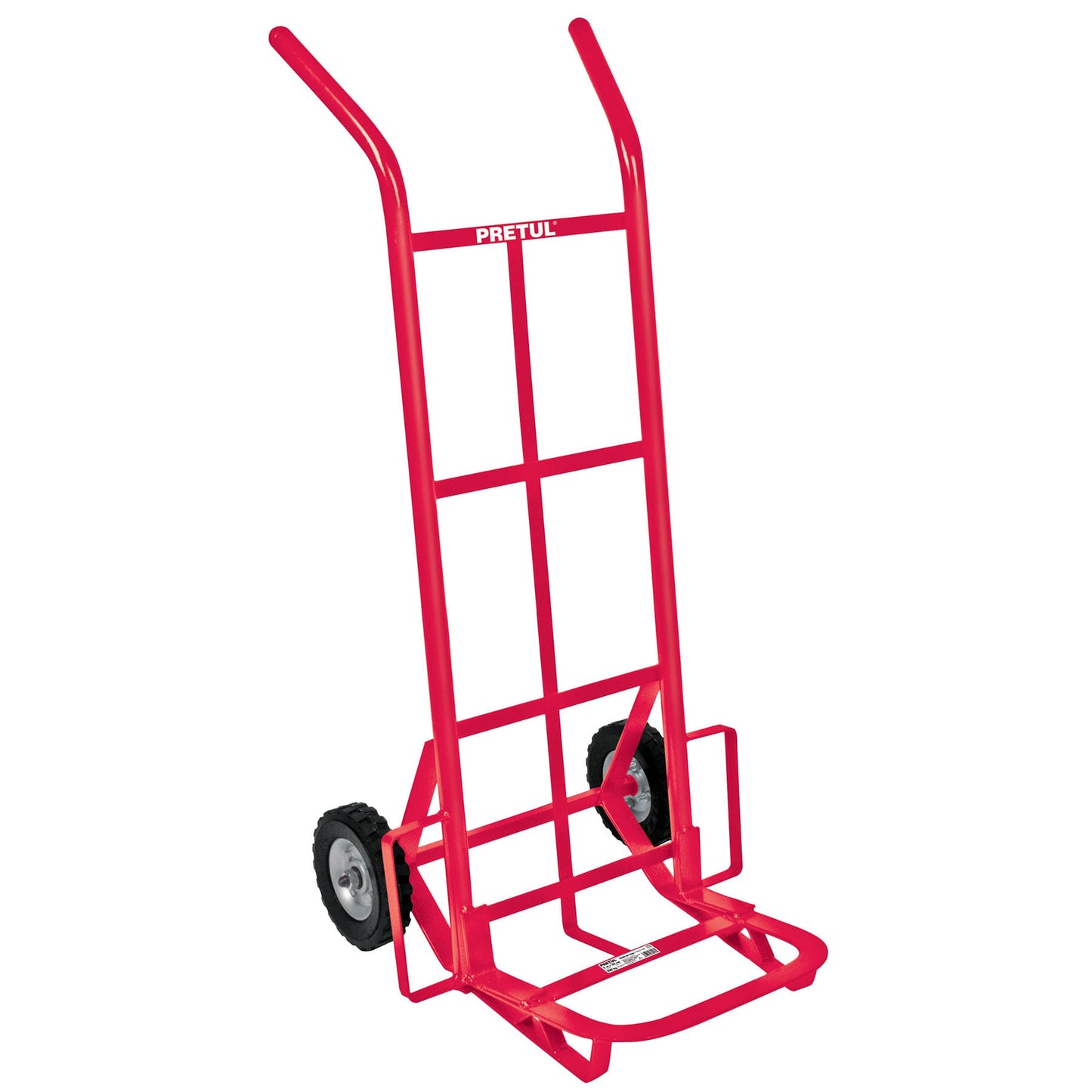 Diablo de carga 100 kg 44475 fiero Pieza