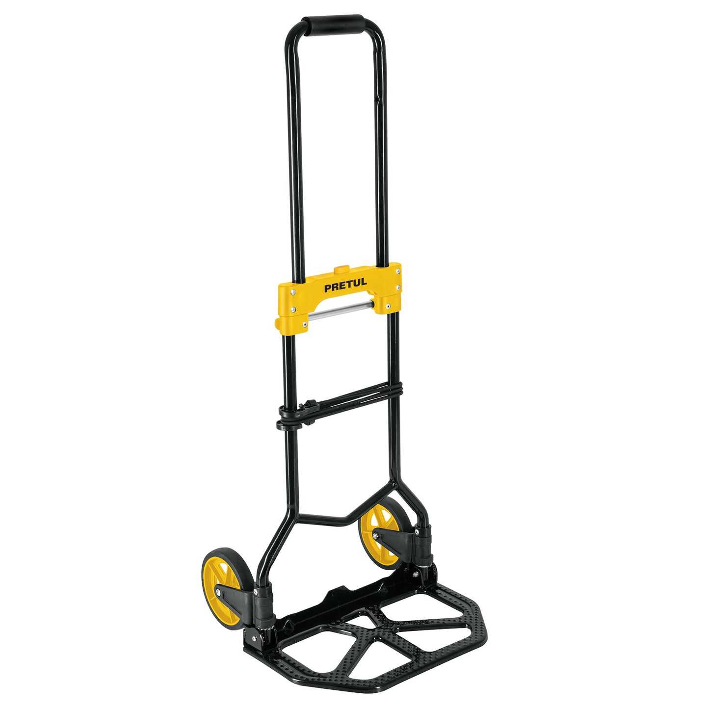 Diablo de carga plegable acero 60 kg Pretul 26029 Pretul Pieza