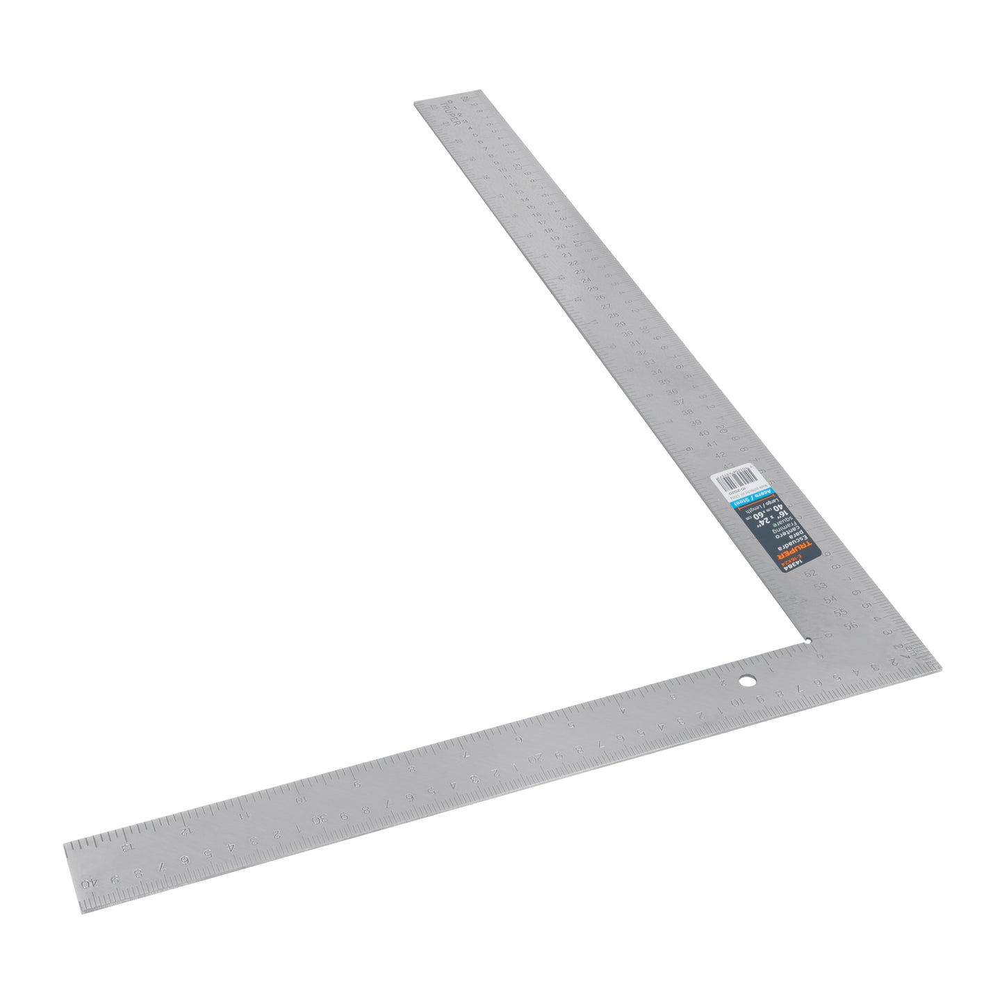 Escuadra cantero 16px24p Pieza