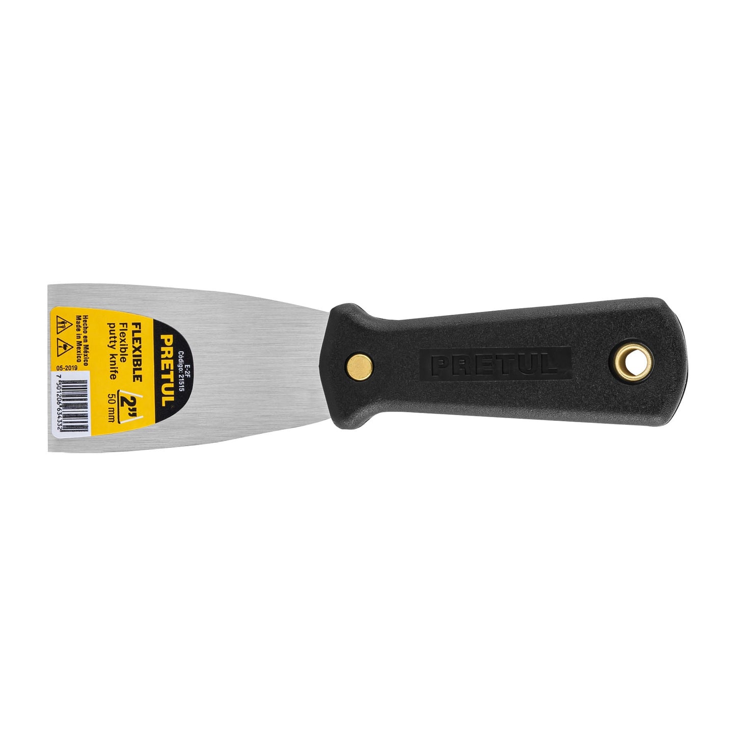 Espatula 2p flexible pretul pretul Pieza