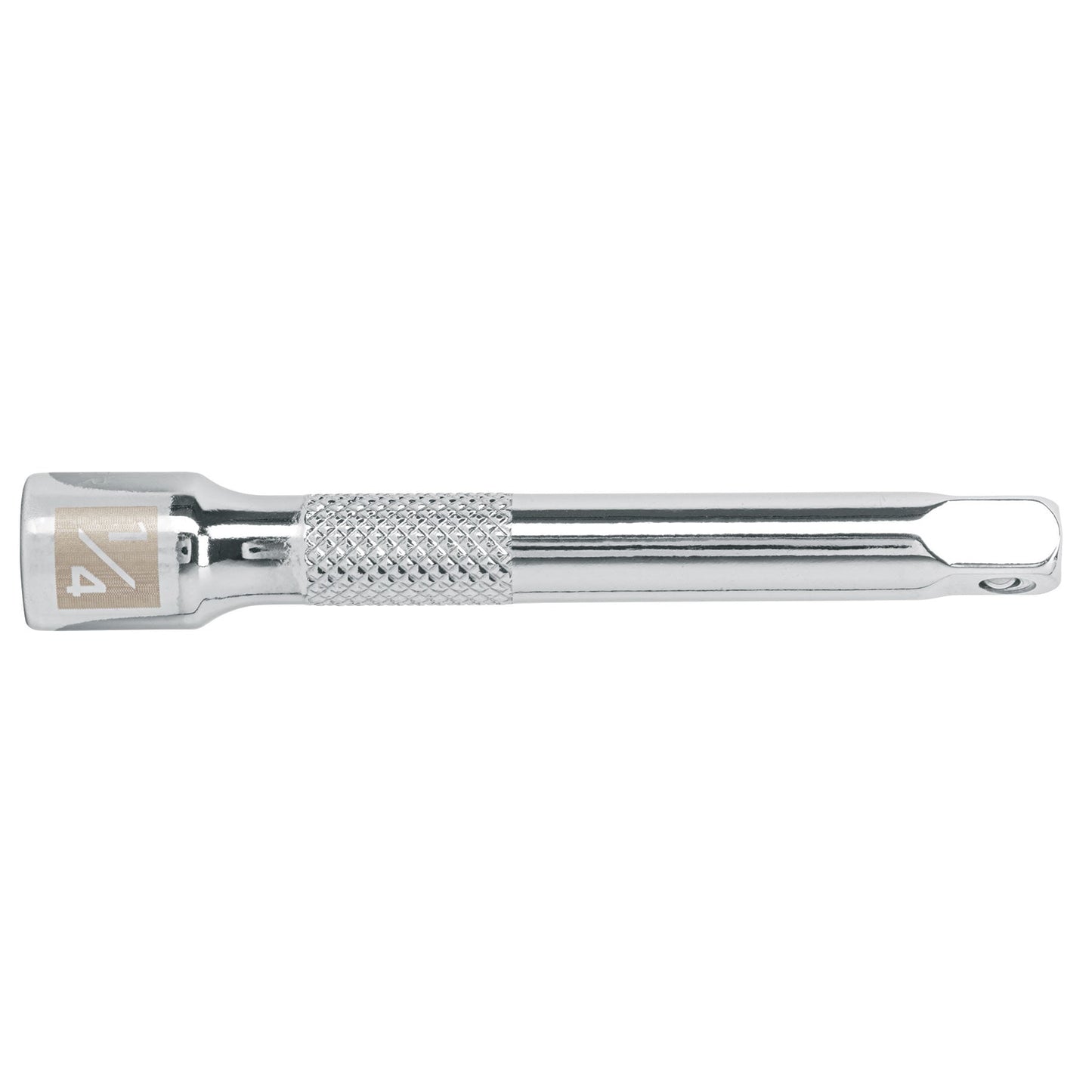 Extension para dado cuadro 1/4 x 3 pulg 13218 truper Pieza