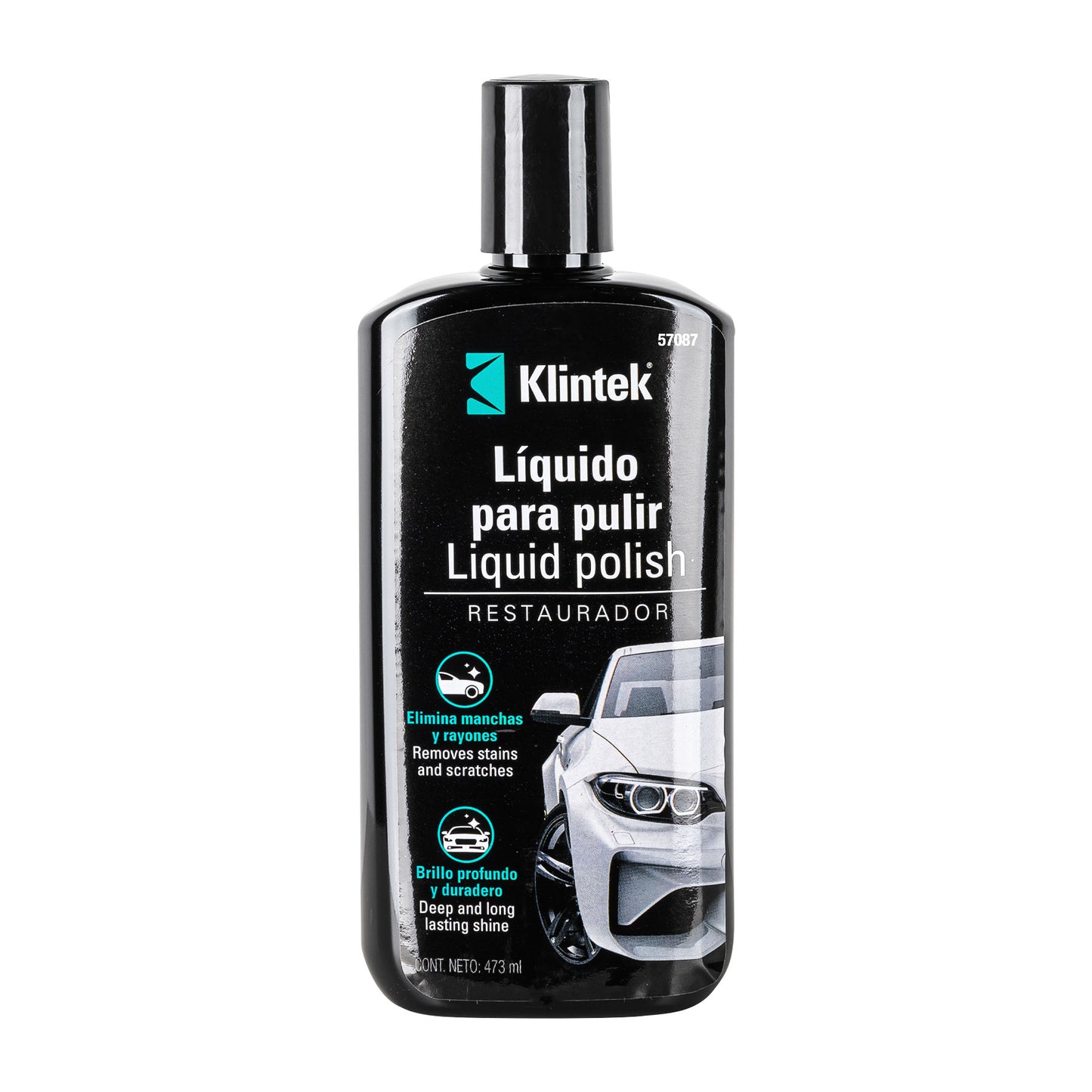 Polish liquido 57087 Klintek Pieza