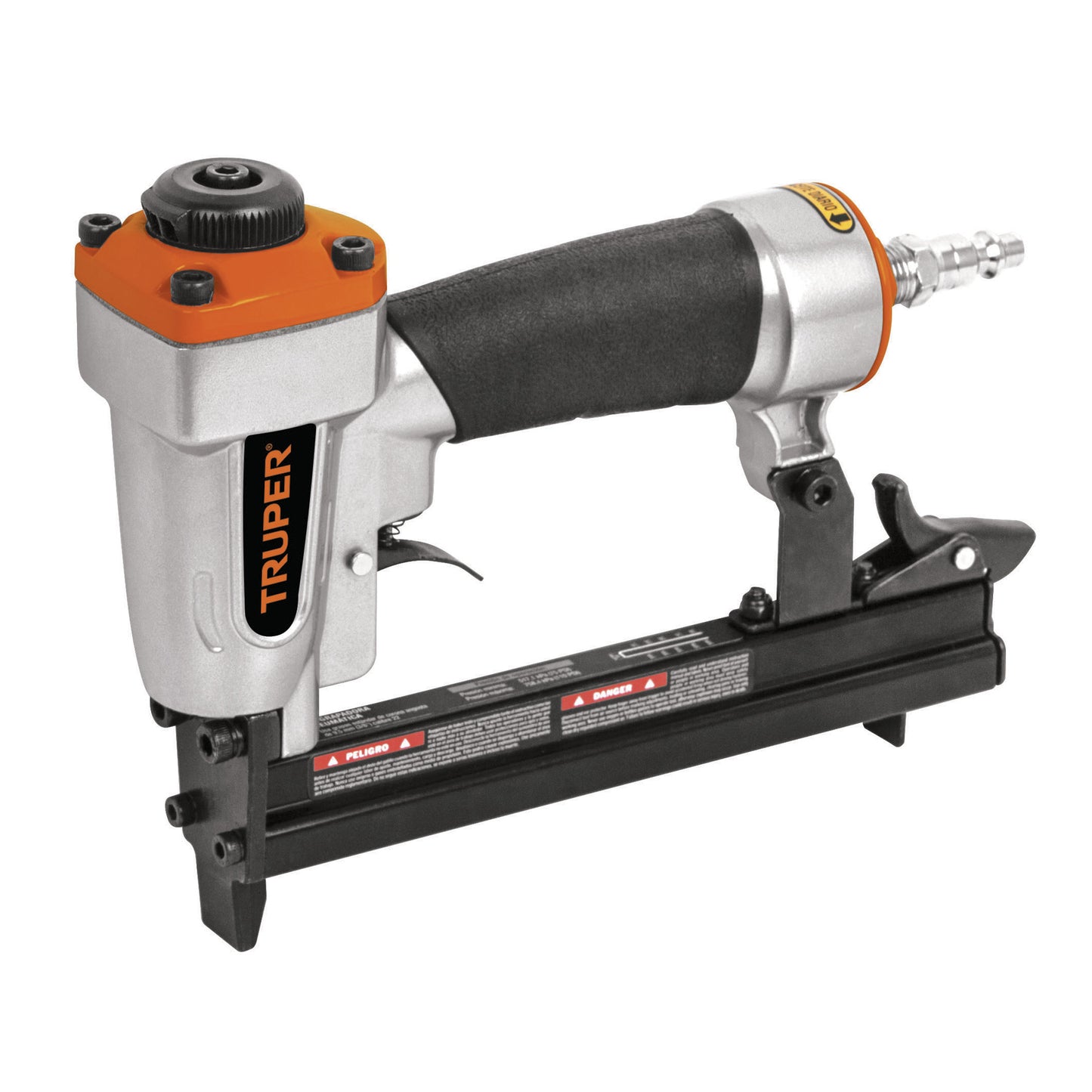 Engrapadora neumatica calibre 22 0.71 mm 13177 Truper Pieza