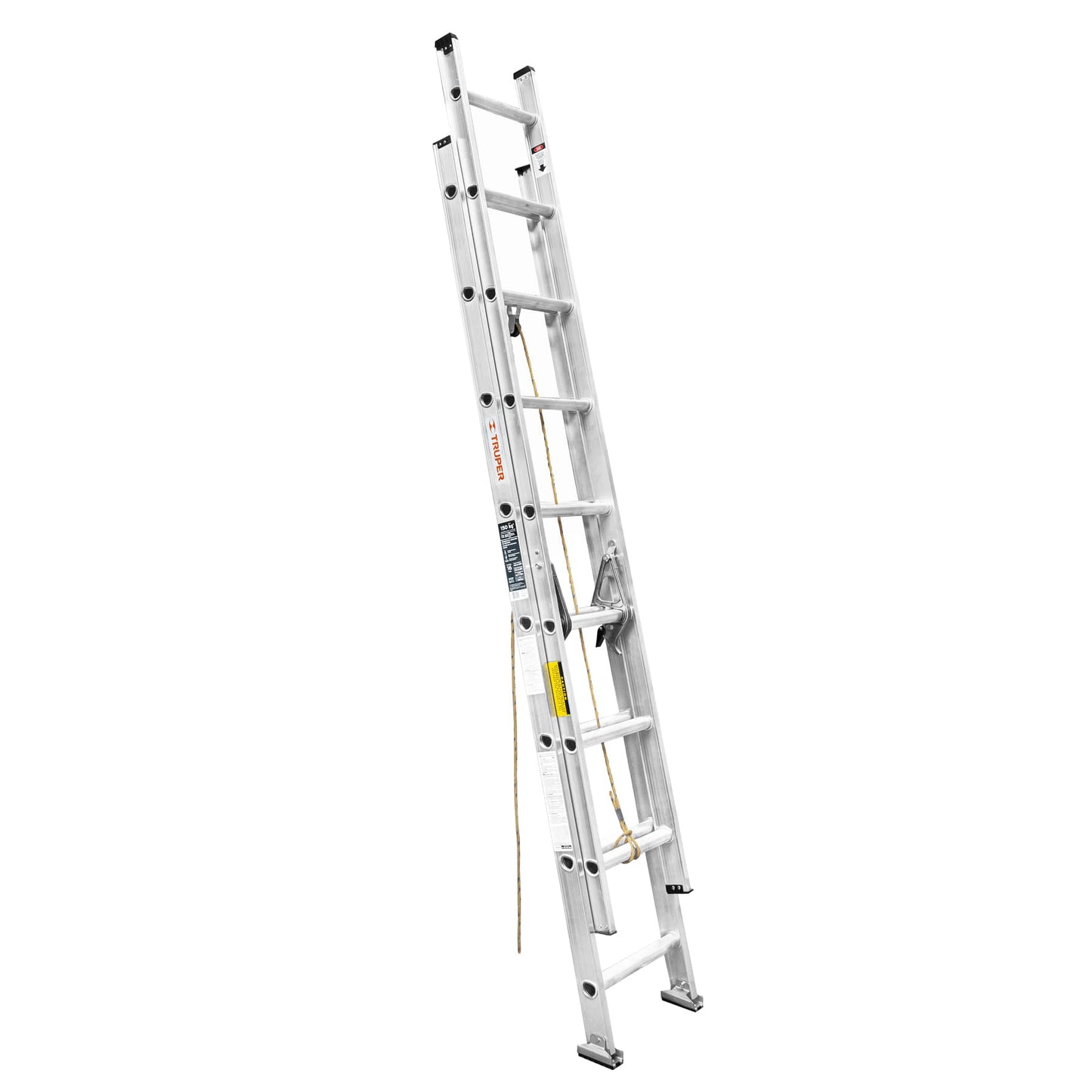 Escalera extension 16 esc 16026 truper Pieza