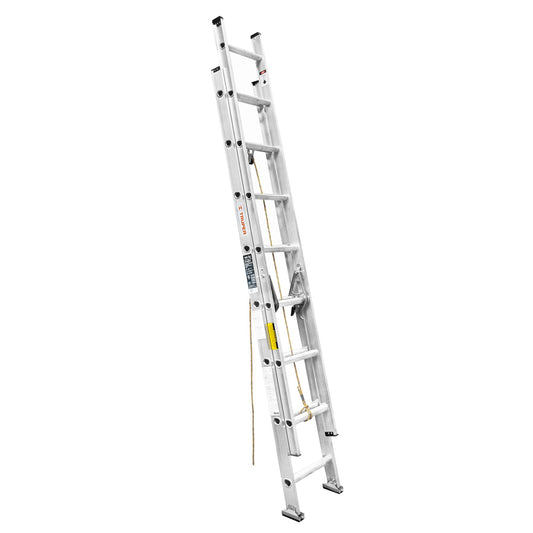 Escalera extension 16 esc 16026 truper Pieza