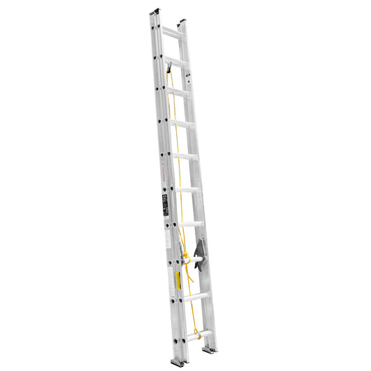 Escalera extension 20 esc 16027 truper Pieza