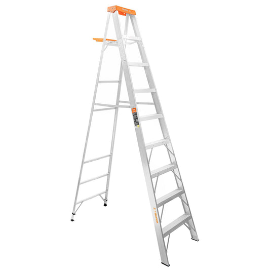 Escalera tijera 8 escalones truper 10338 truper Pieza