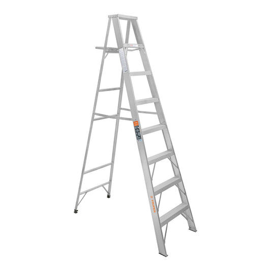 Escalera de tijera 7 escalones 10460 truper Pieza