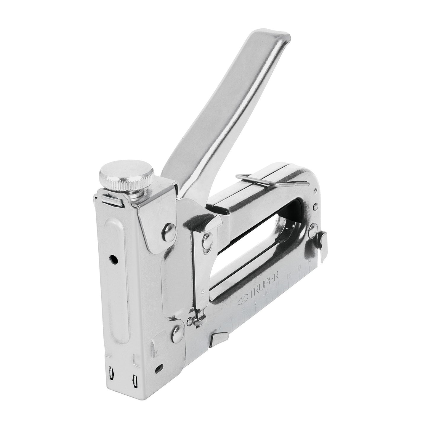Engrapadora tipo pistola para ¼5/16 3/8 con 200 grapas 17963 Truper Pieza