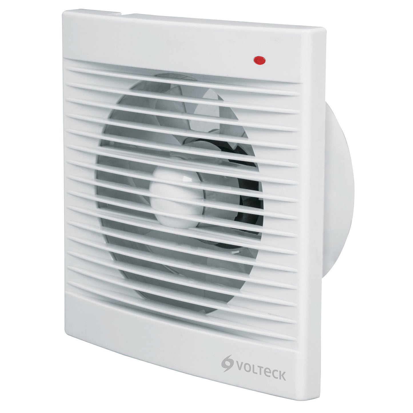 Extractor de aire 6p color blanco 48532truper Pieza