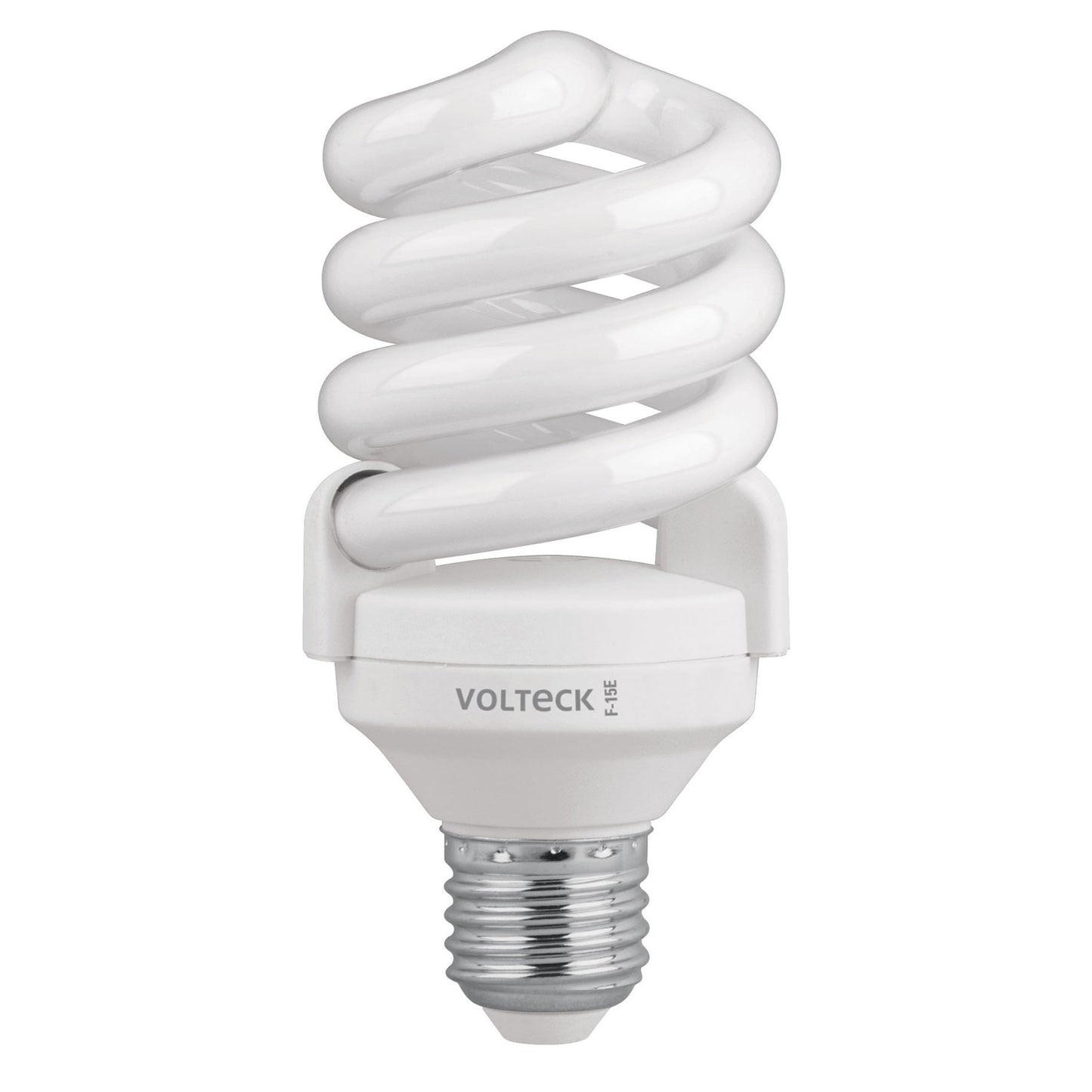 Foco 15 w espiral t4 48212 volteck Pieza