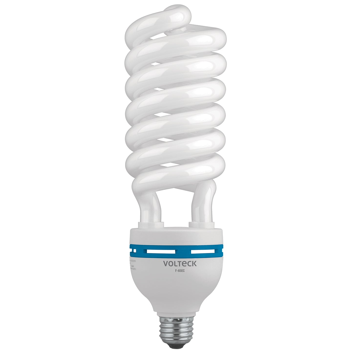 Foco 65 w espiral alta potencia t5 en caja volteck 48217 Pieza