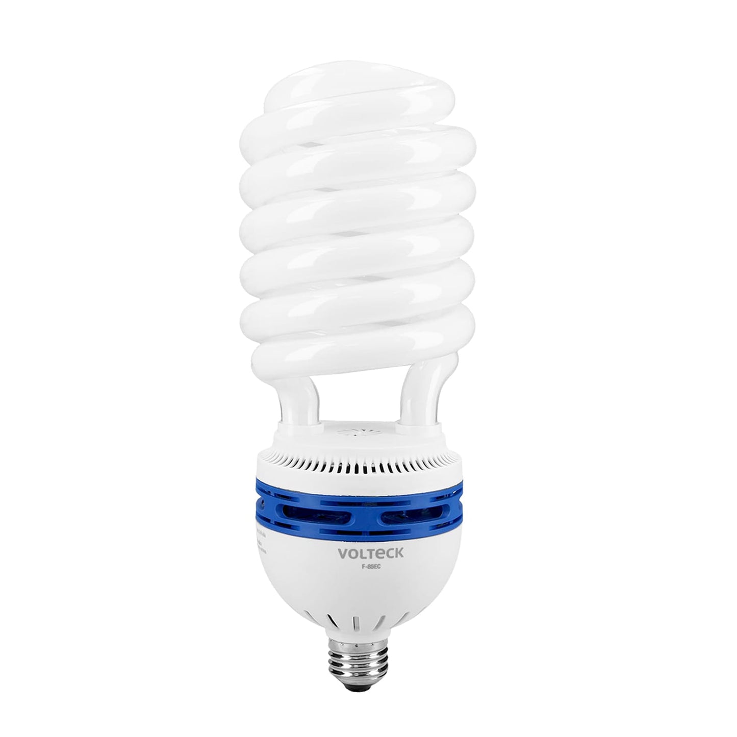 Foco 85 w espiral alta potencia t5 en caja volteck 48223 Pieza